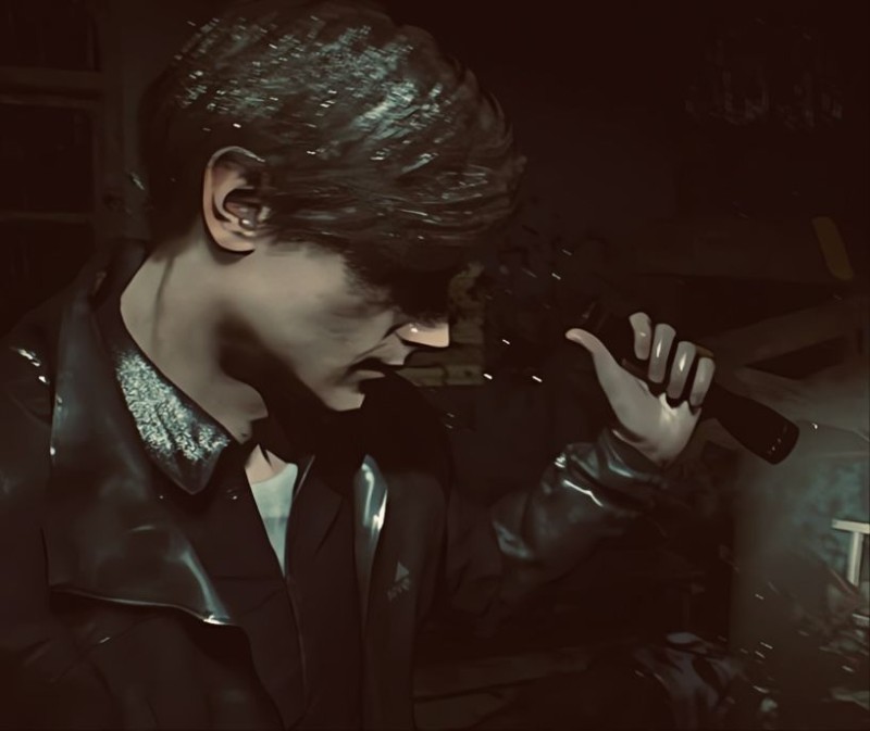 Avatar of Leon S Kennedy