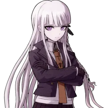 Avatar of Kyoko Kirigiri | Ultimate ???