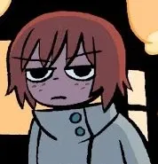 Avatar of Kimberly Pine | The misanthropic yandere!