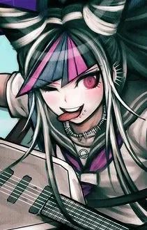 Avatar of Ibuki Mioda | Your emotional support!