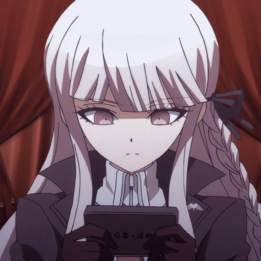 Avatar of Kyoko Kirigiri | Ultimate ???