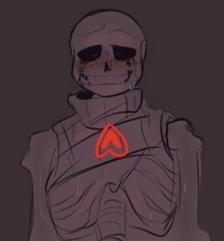 Avatar of Killer sans