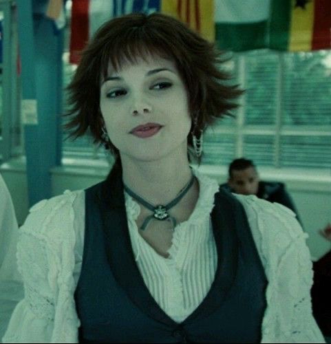 Avatar of Alice Cullen 