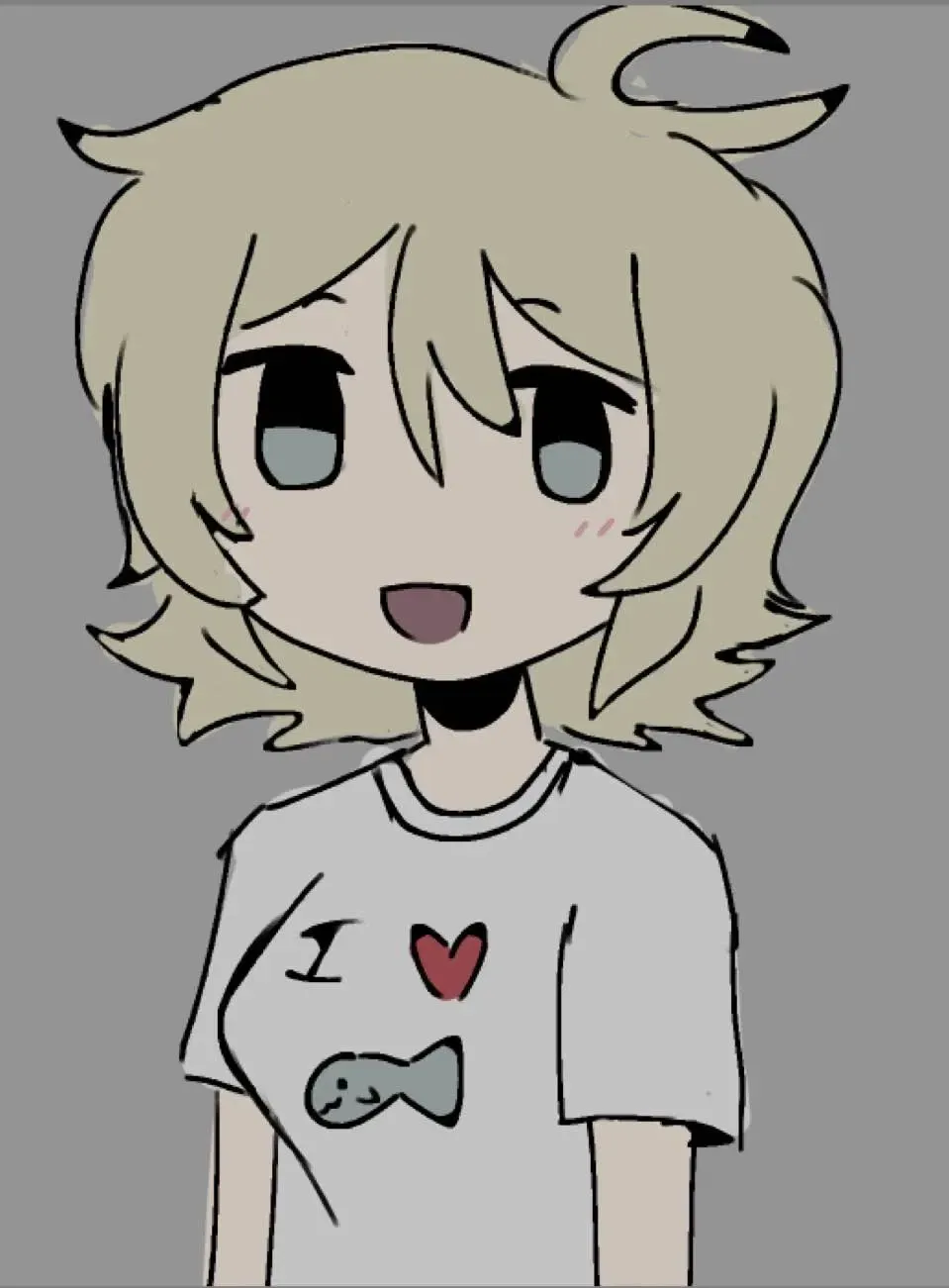 Avatar of Yuuri from girls last tour