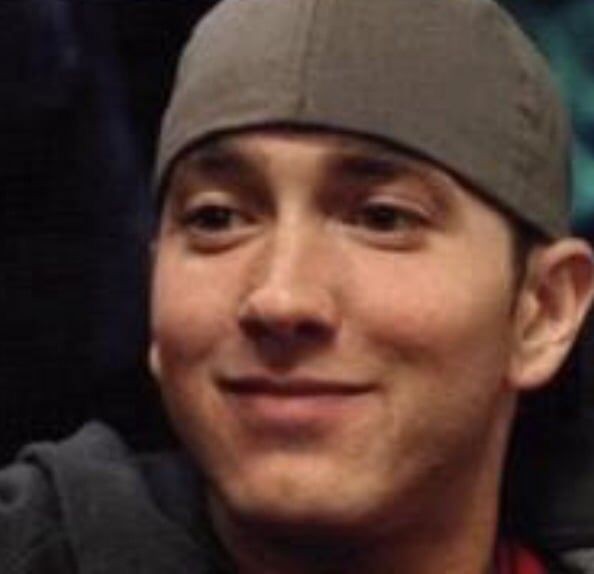 Avatar of Eminem 