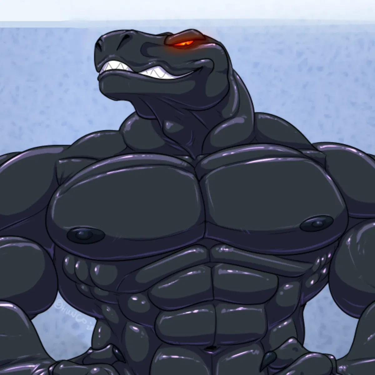Avatar of -The Shower Situation-