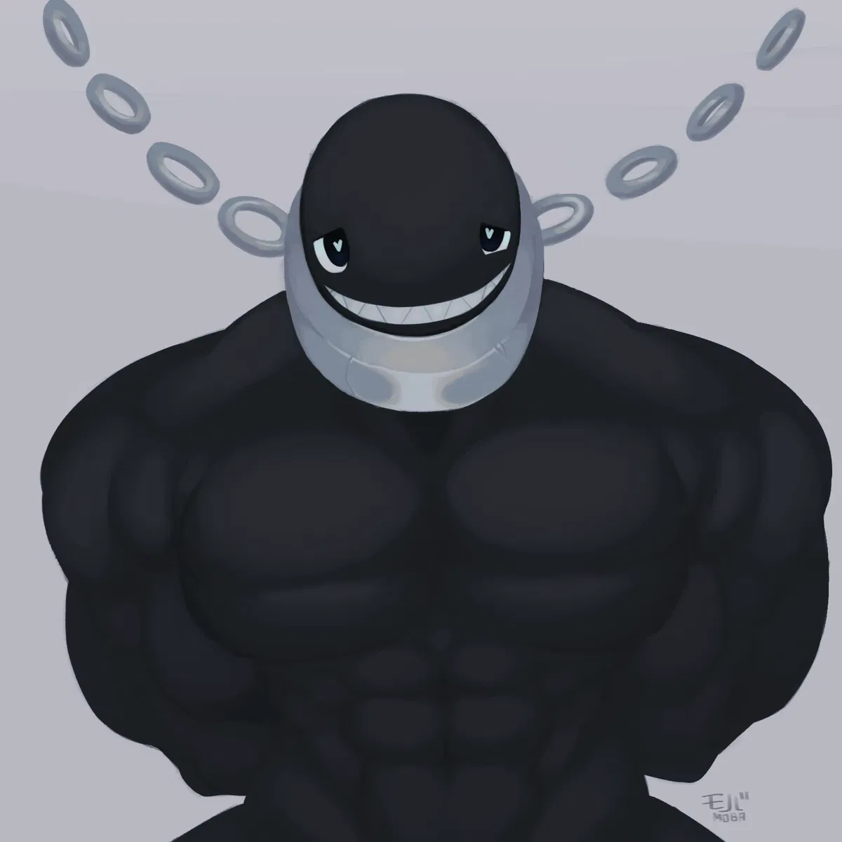 Avatar of Chain Chomp [Who's the Good Boy?]