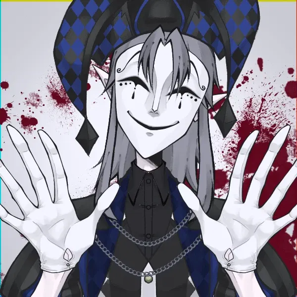 Avatar of Claude [Yandere Fae Clown]