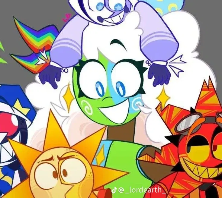 Avatar of TSAMS