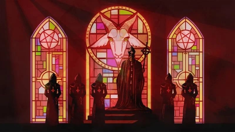Avatar of Father