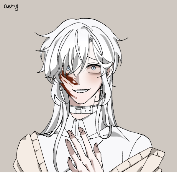 Avatar of Seven