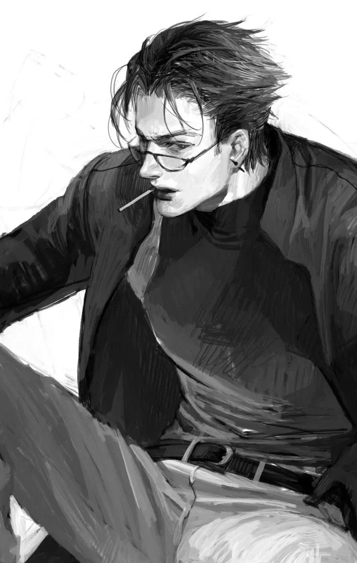 Avatar of Julian Gillette