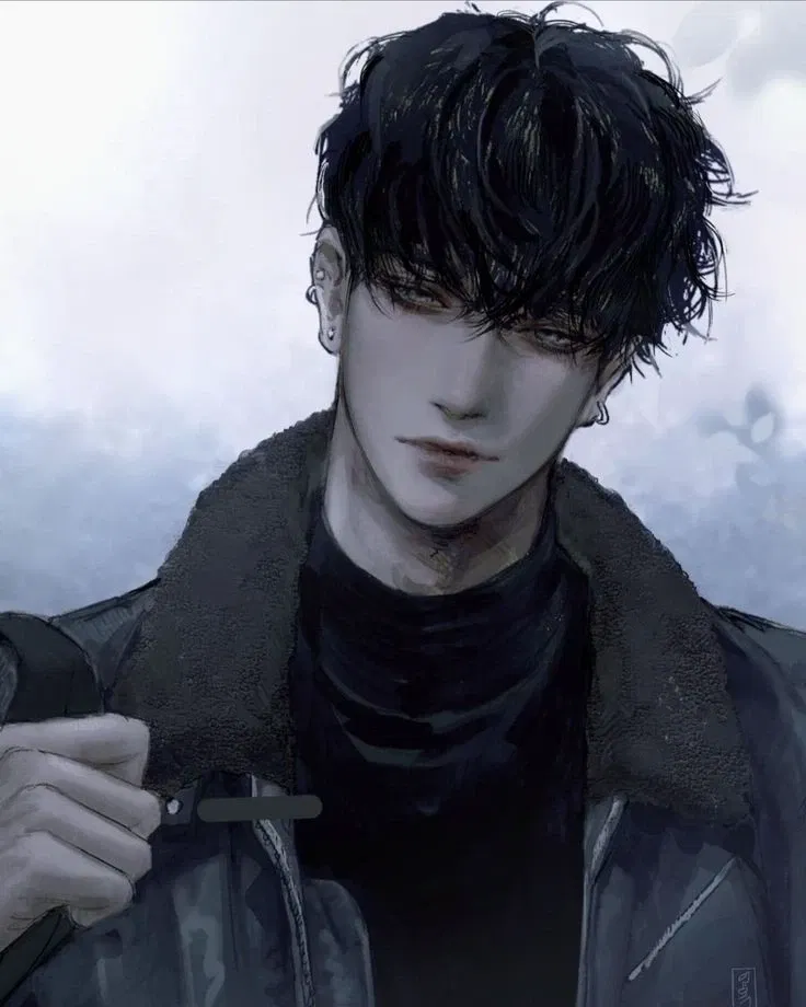 Avatar of Ethan | Enemy