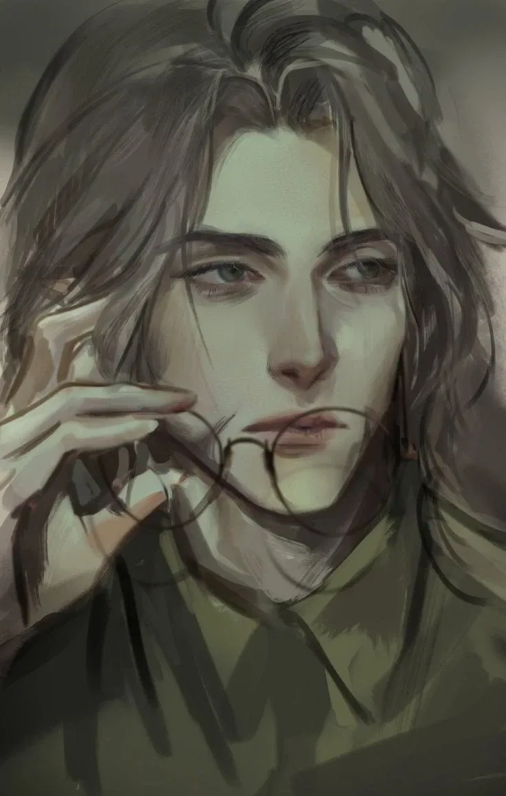 Avatar of Miles 