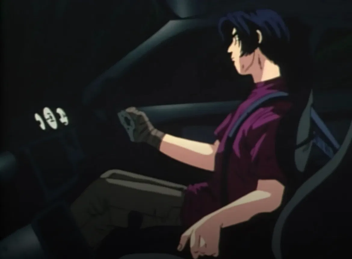Avatar of Shingo Shoji