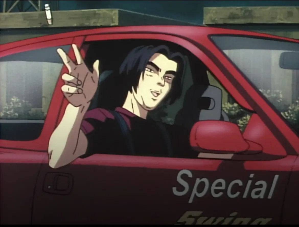 Avatar of Shingo Shoji