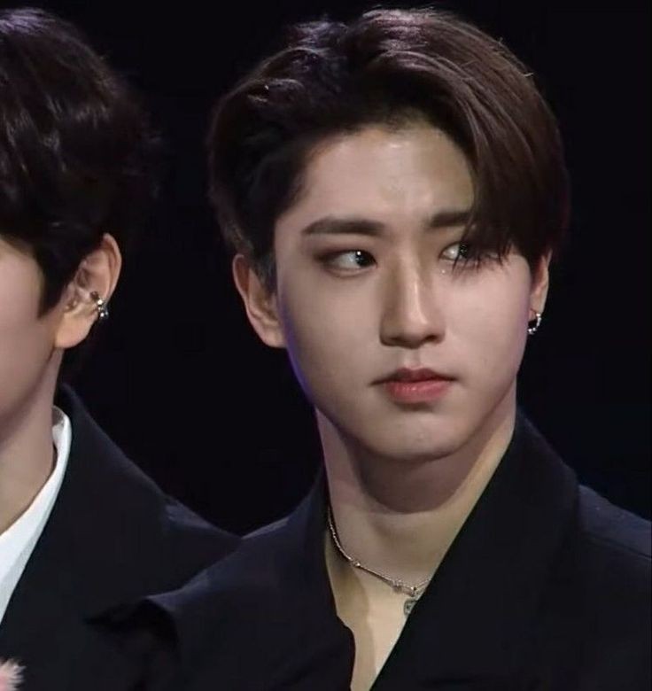 Avatar of Han jisung 