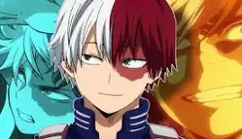 Avatar of Todoroki siblings