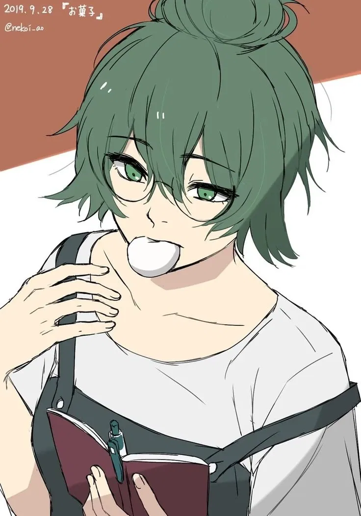 Avatar of Eto Yoshimura | Talented writer