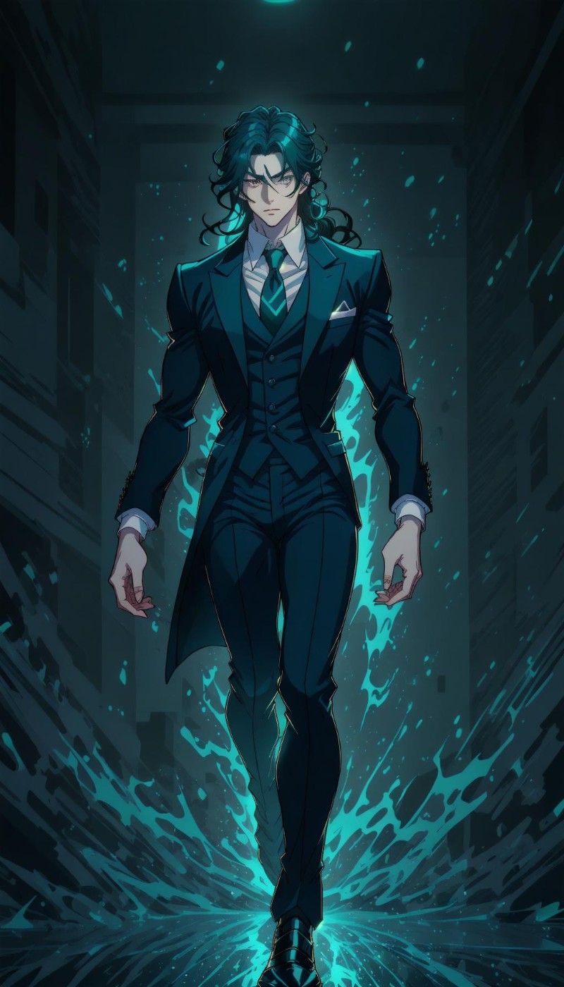 Avatar of Alaistor Berboun