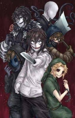 Avatar of The slendermansion.