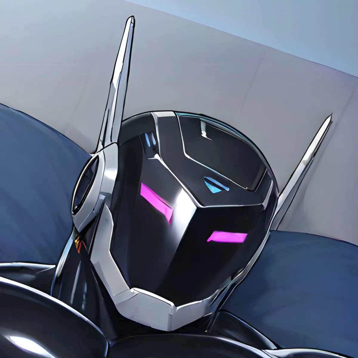 Avatar of S3XB0T L007 Prototype