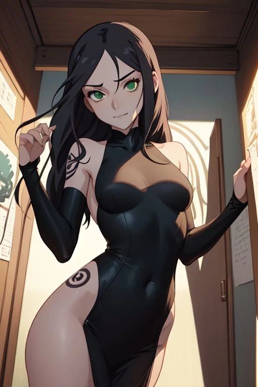 Avatar of Serena