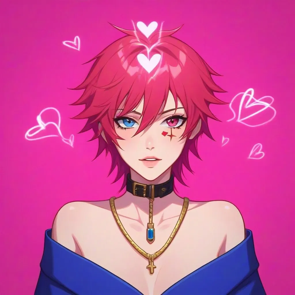 Avatar of Lyra - Missed Valentines