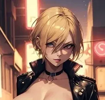 Avatar of Lena (Sex Dealer for the Common Man)