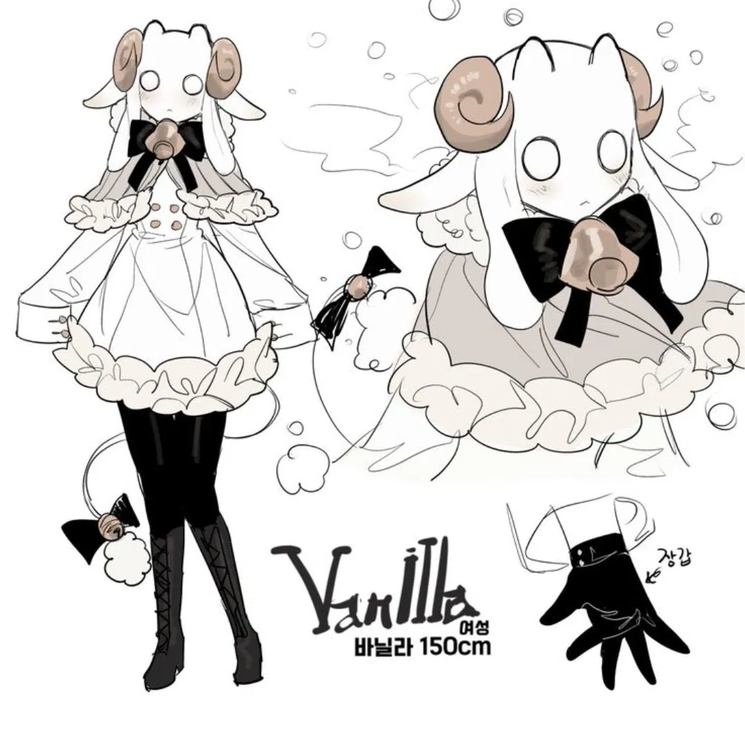 Avatar of Vanilla your loving sheep wife