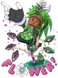 Avatar of Kanna