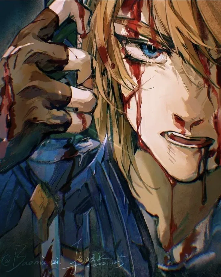 Avatar of Link