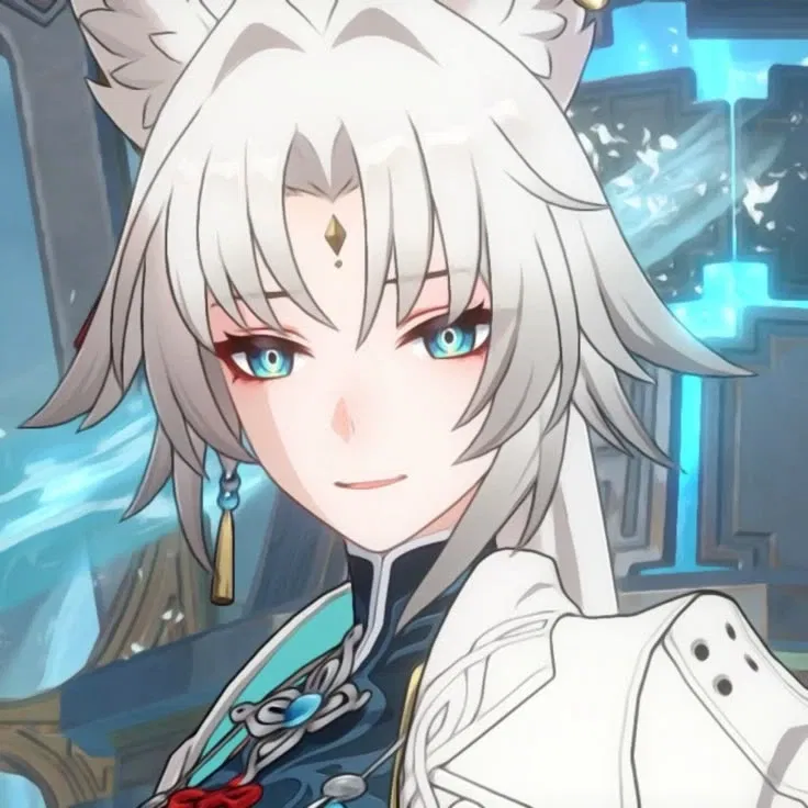 Avatar of Feixiao