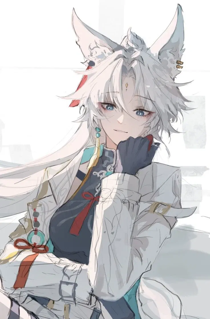 Avatar of Feixiao