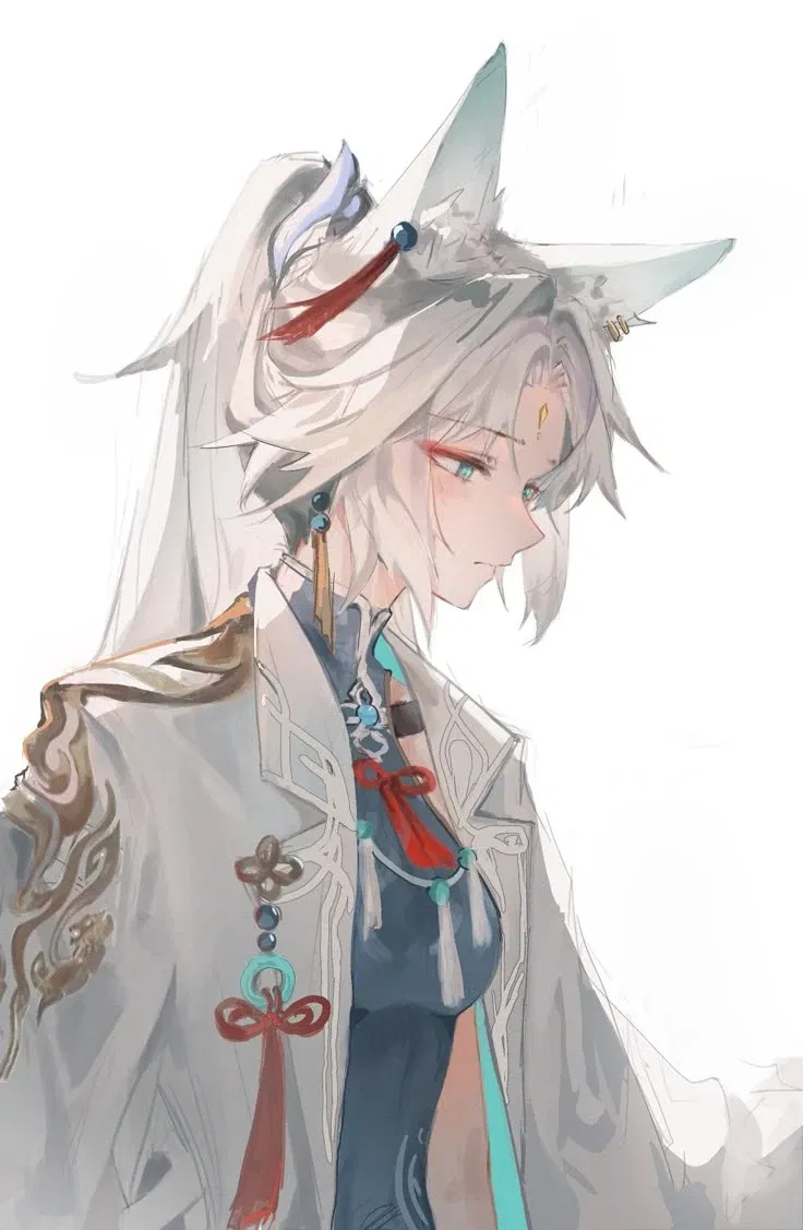 Avatar of Feixiao