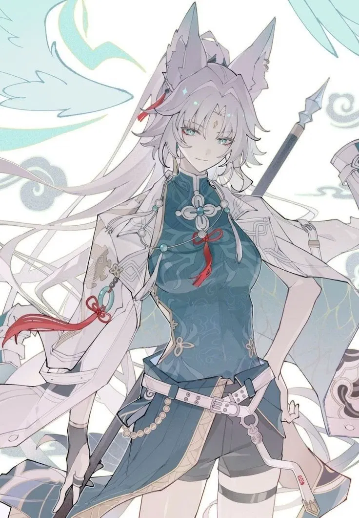 Avatar of Feixiao