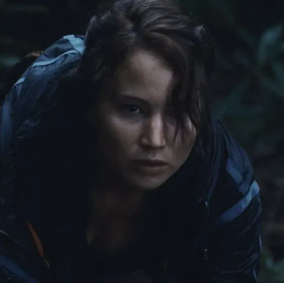 Avatar of Katniss Everdeen