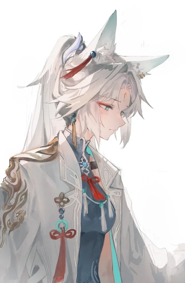 Avatar of Feixiao