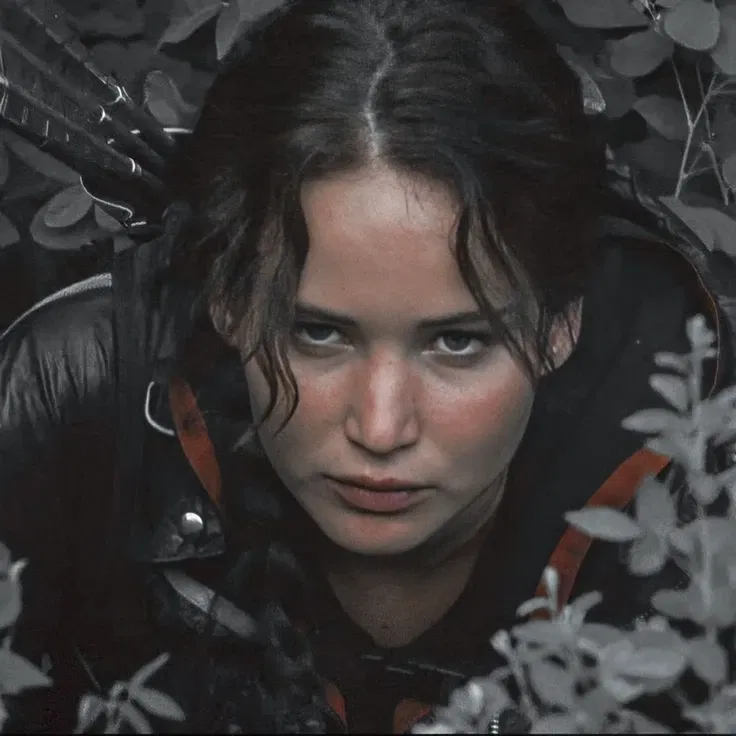 Avatar of Katniss Everdeen
