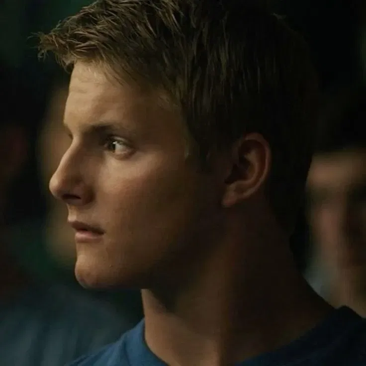 Avatar of Cato Hadley