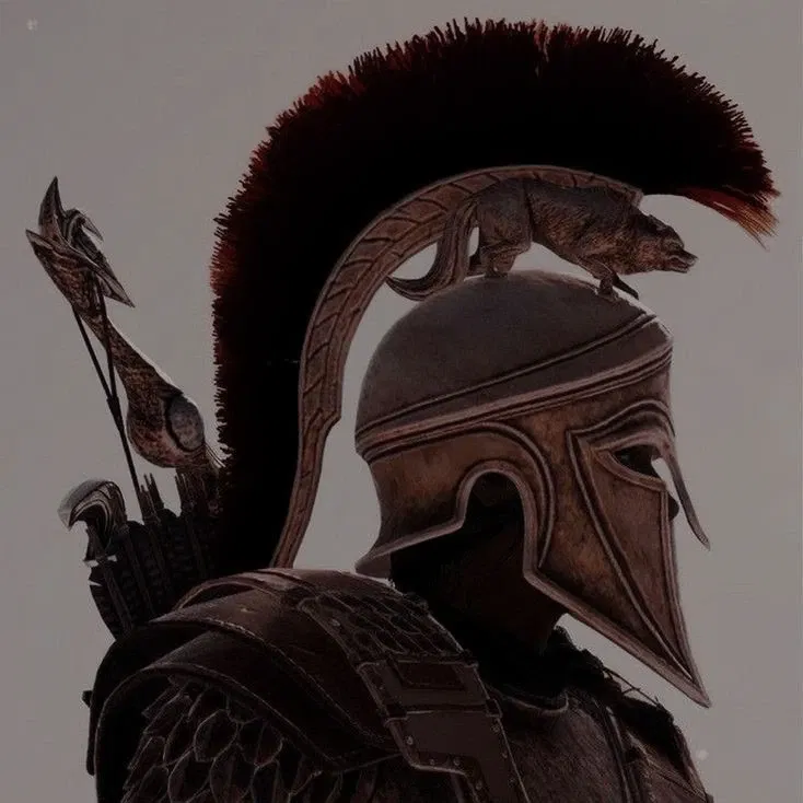 Avatar of Cato Hadley
