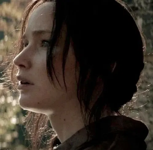 Avatar of Katniss Everdeen