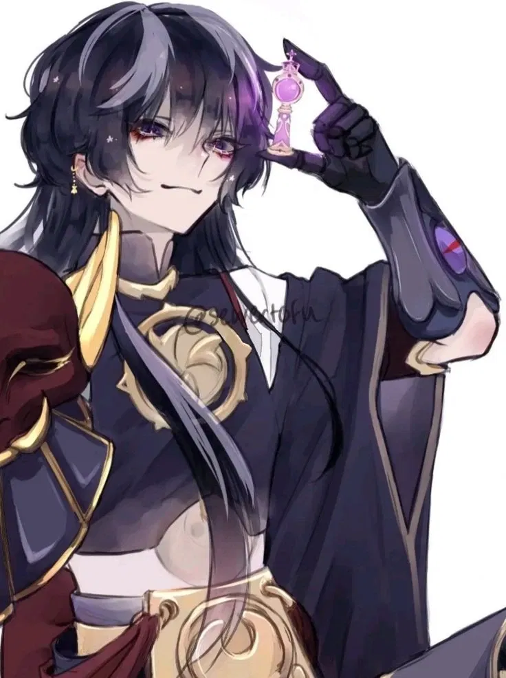 Avatar of Scaramouche 