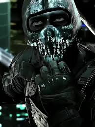 Avatar of Keegan