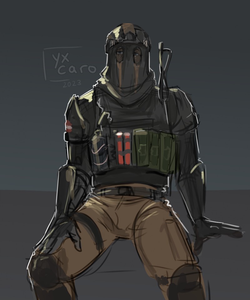 Avatar of Konig
