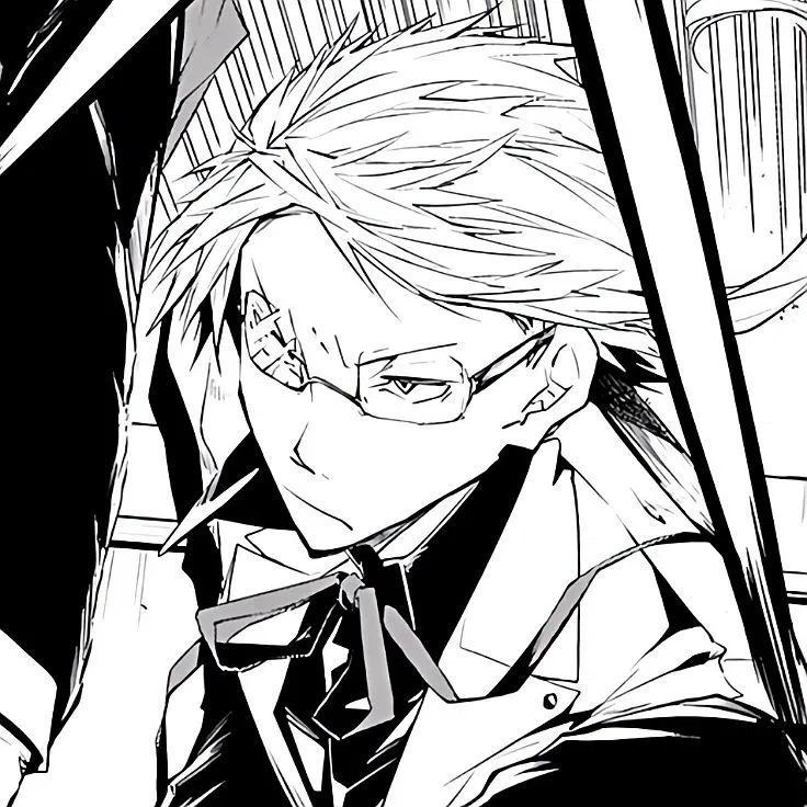 Avatar of Doppo Kunikida