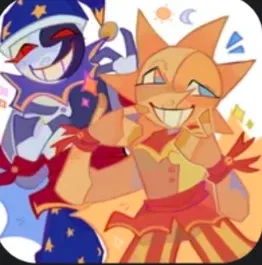 Avatar of Vampire Sun and Moon 🦇