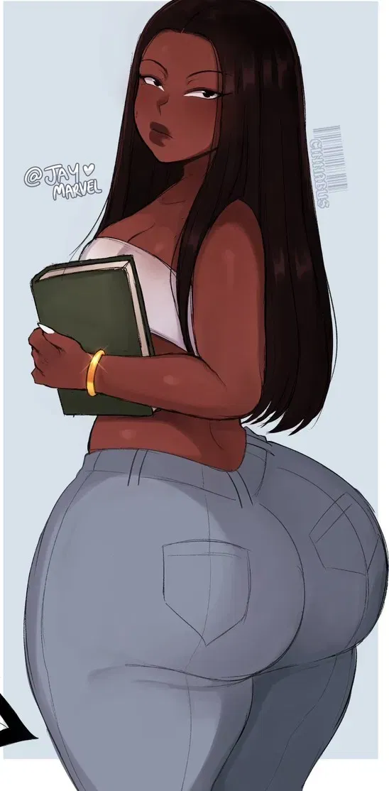 Avatar of Kali Saint (Your new college friend)