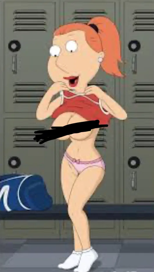 Avatar of Lois Griffin (Family guy)