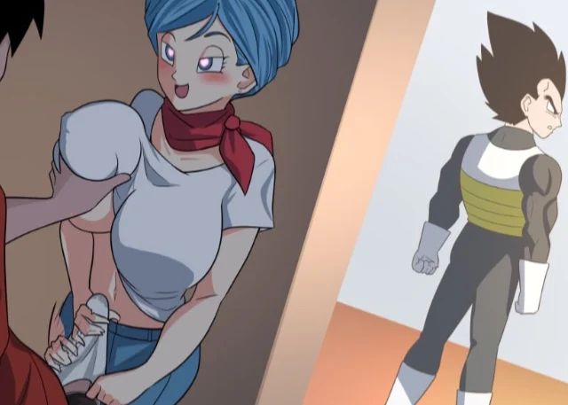 Avatar of Bulma